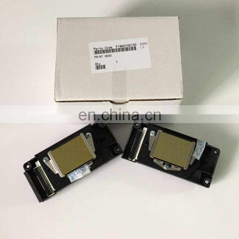 100% New and oringinal dx5 Printhead For Epson R1900 R2000 R2880 R2400