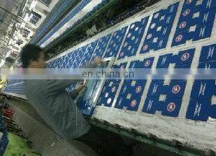 Customized Neoprene lunch bag wetsuit material picnic bag