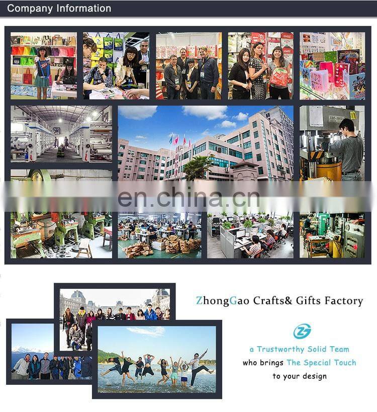 Zipper Transparent PVC Cosmetic Bag