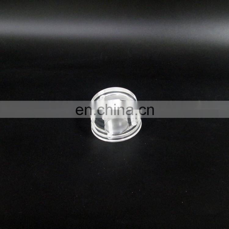 High quality acrylic plastic industrial pulley perforation stents