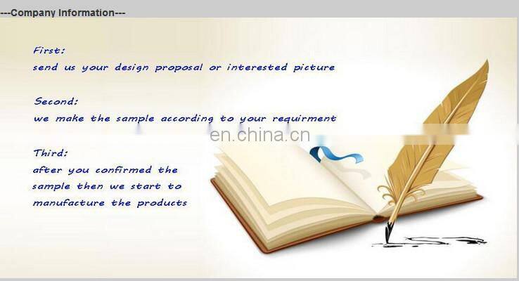 Octagon Shaped Clear Acrylic Logo Block Customized Acrylic Block