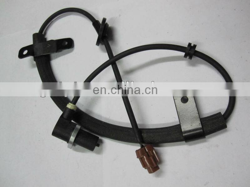 ABS Sensor for Maxima Fornt Left OEM 47911-0M030