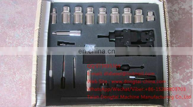 Simple common rail tools 20PCS