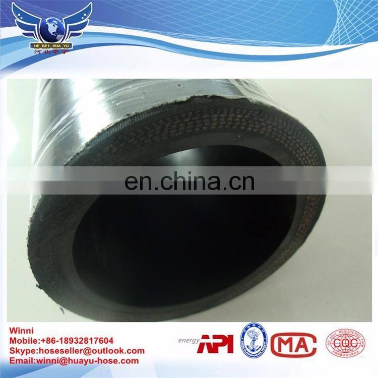 3 1/2 Inch High Pressure Rotary Drilling Hose Pipeline 5000 psi & kelly hose