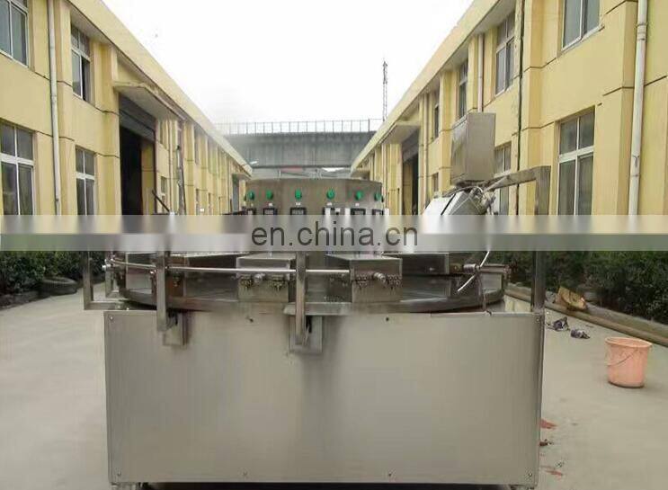 easy operate ice cream cone machine price egg cone machine sale