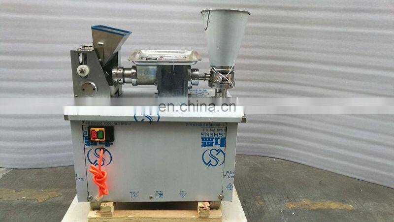 Chinese Noodle Making Machine samosa Making Machine Pot stickers Making Machine