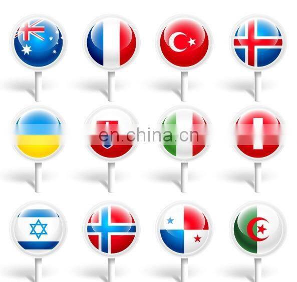 Refillable Colorful 50KG 19Bar Helium Tank