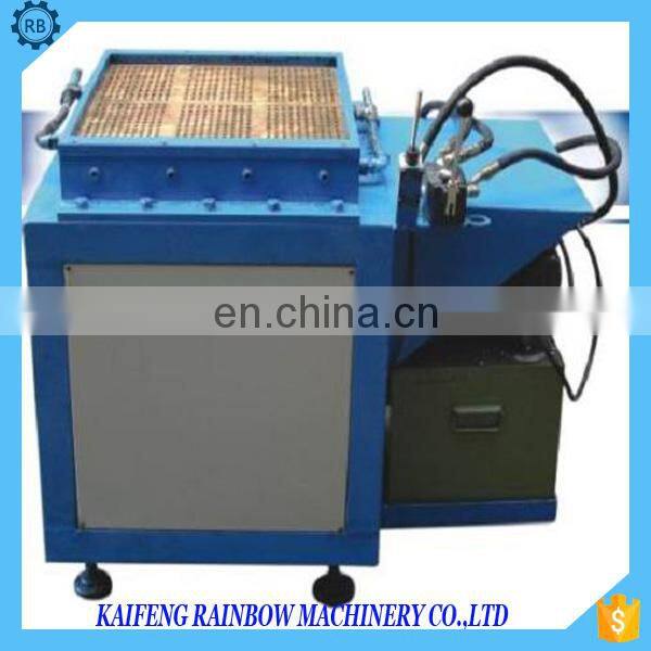 Lowest Price Colorful Crayon Maker/wax crayon maker/wax pencil making machine