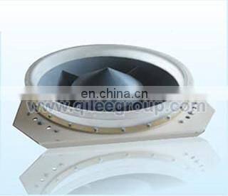 Screw Automatic Rotary Quick Lime Powder Powder Filling Machine