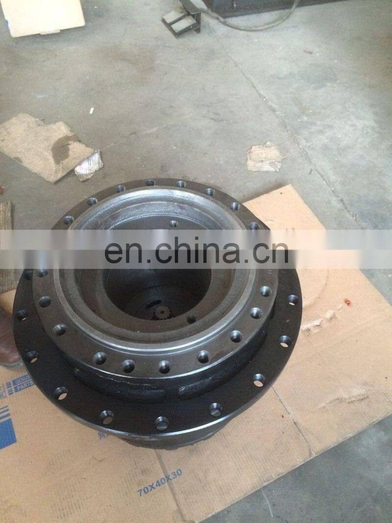 9170996 9195447 reduction gearbox ZX200 travel gearbox