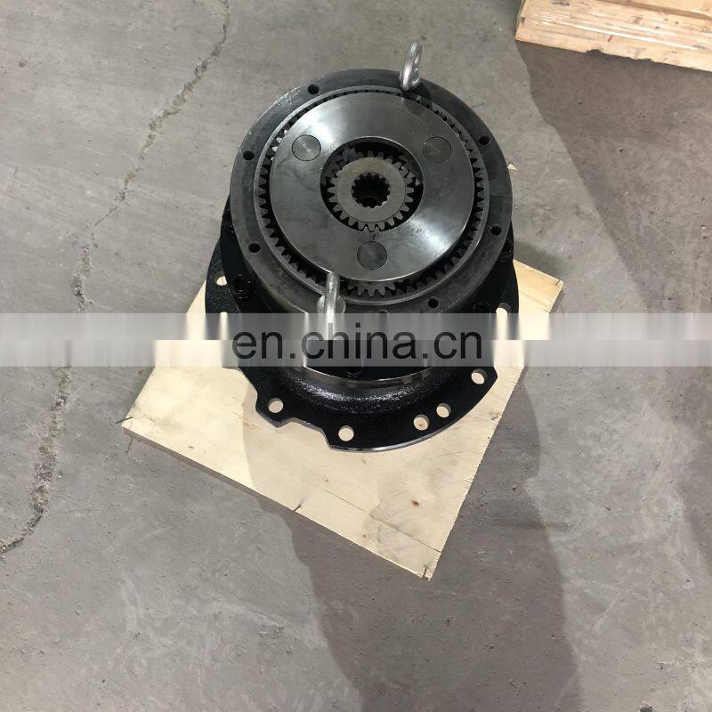 Excavator Reduction Gear 9148922 EX210H-5 Swing Gearbox