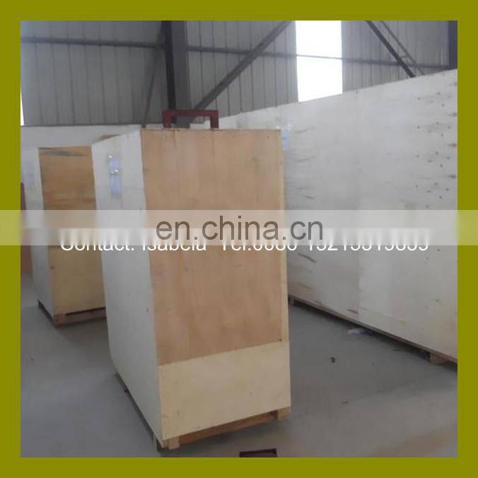 China Plastic UPVC PVC window processing machine for surface and corner welding seam cleaning