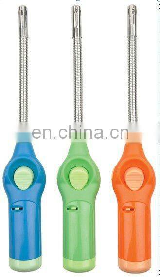 highter quality and best price ,electronic refillable bbq lighter