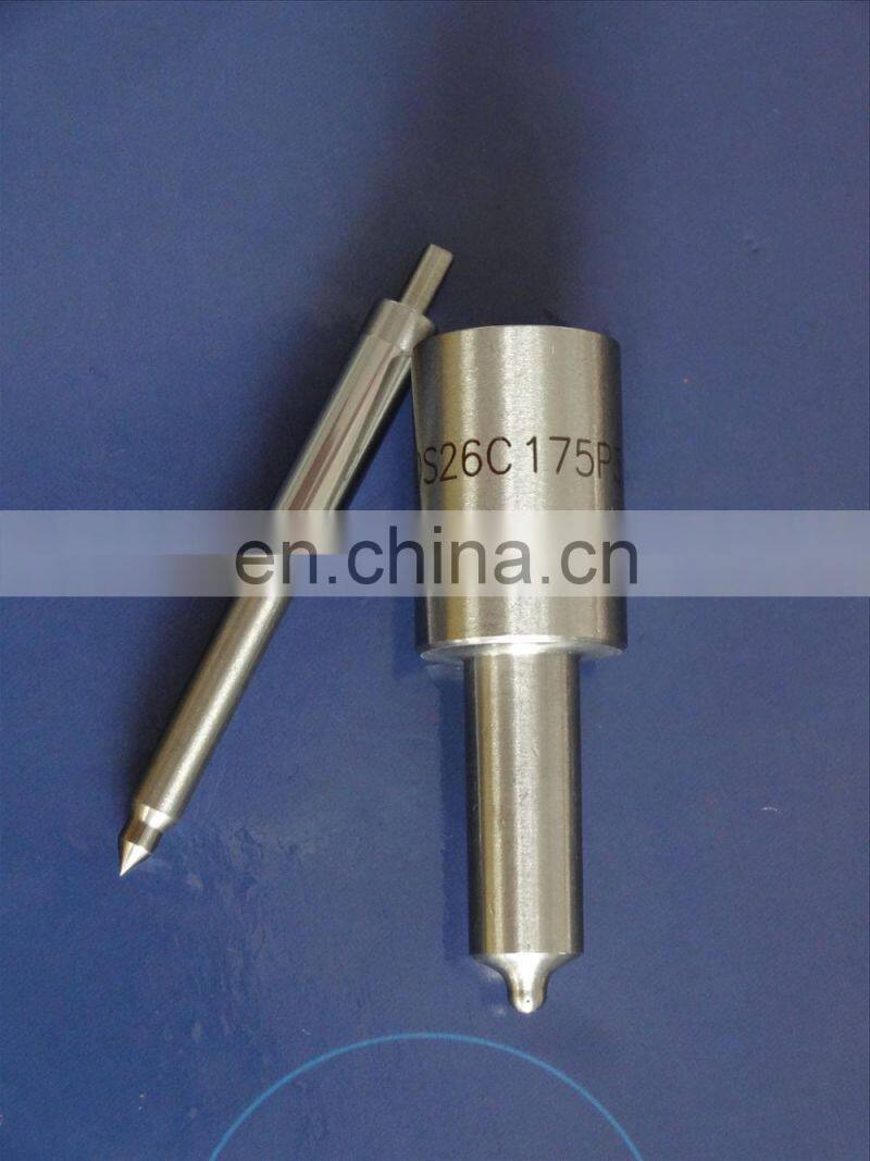 Diesel Fuel Injector Nozzle 5680402 HL130S26C175P3