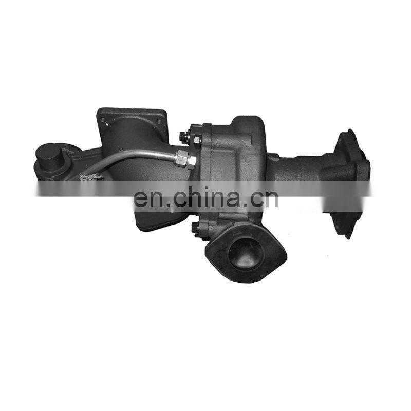 hot sale good quality cummin diesel engine parts water pump used marine NT855 engines 3655857
