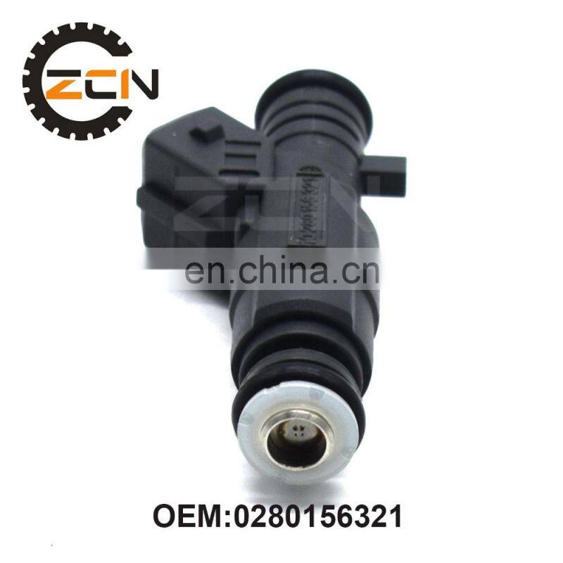 High Quality Fuel Injector Nozzle OEM 0280156321 For C2 C3 C4 XSARA 206