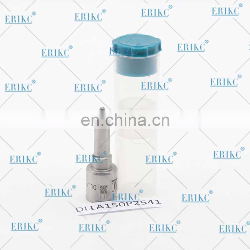 ERIKC DLLA 150P 2541 0433172541 High Pressure Misting Nozzle DLLA 150 P 2541 For Bos ch 0445120440