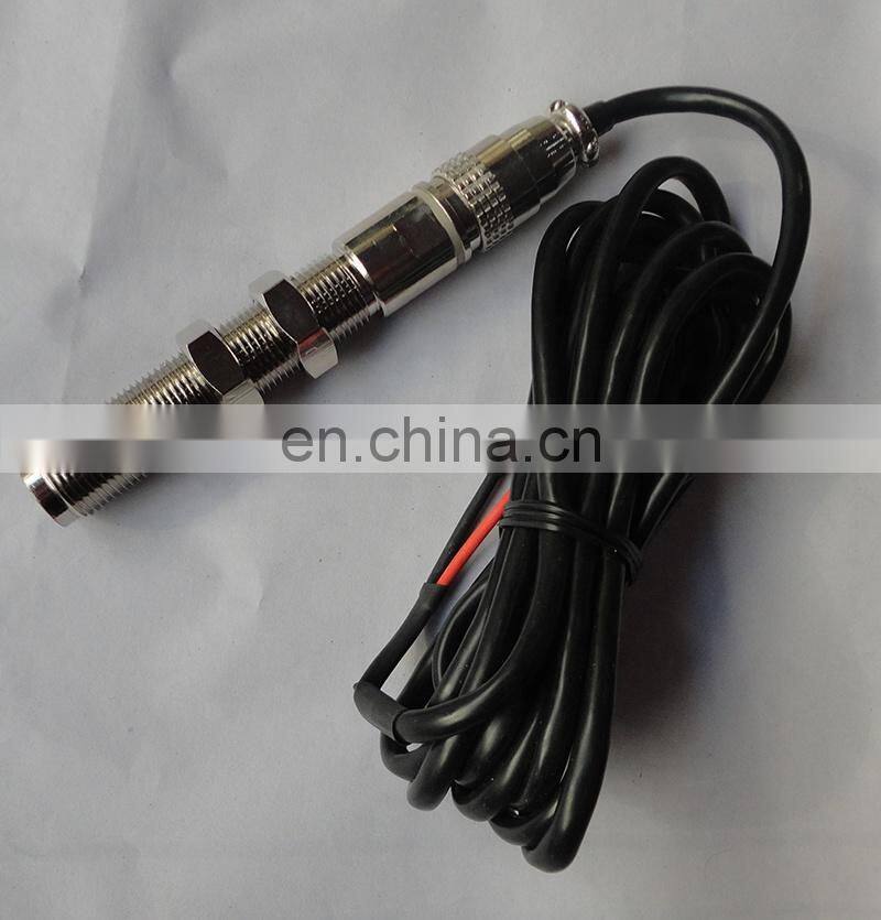 Hot Sell Diesel generator speed sensor magnetic 213272 212061 212211 for K19 KTA19 QSK19