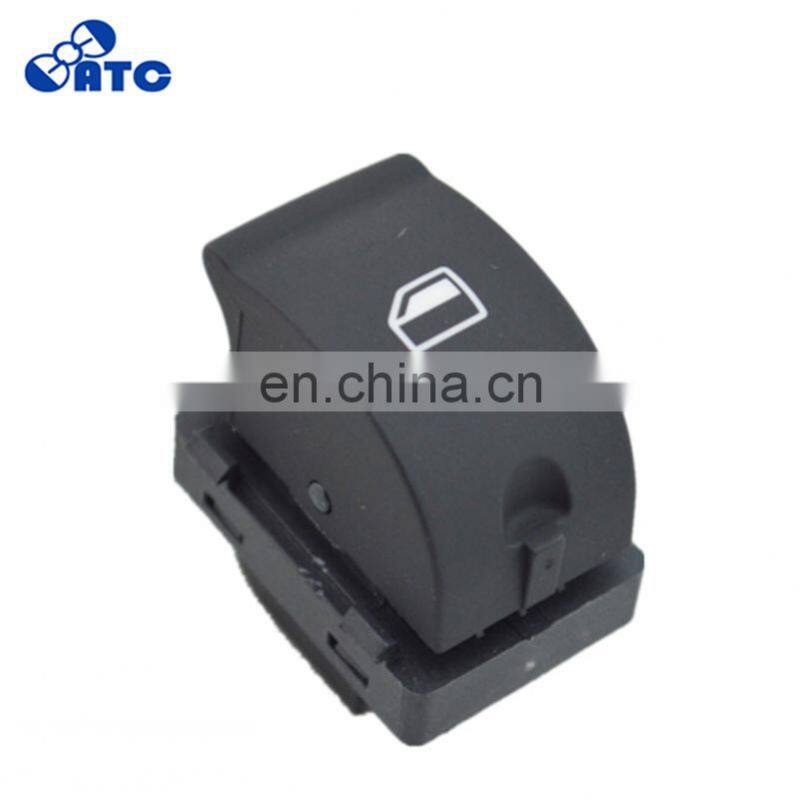 hight qulity auto parts Germany glass power window switch for Audi A4 B6 B7 RS4 Sedan R8 TT 8E0959855