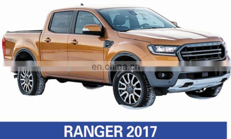 Front fender for Ranger 2017