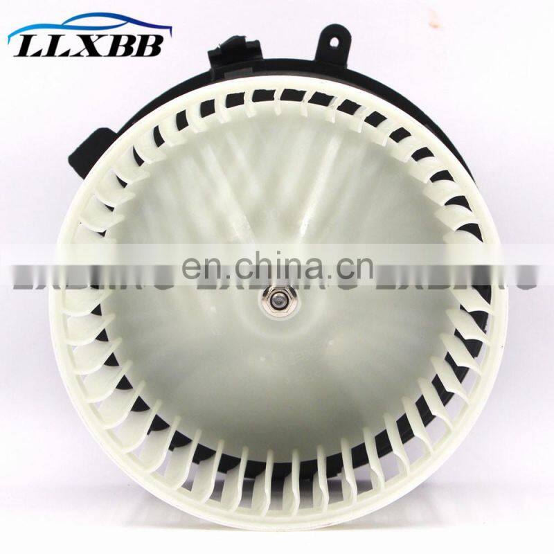 AC Air Conditioning Heater Heating Fan Blower Motor for NISSAN QASHQAI 1.6 2.0 27225-EN00C 27225-ET10B 27225-EN000
