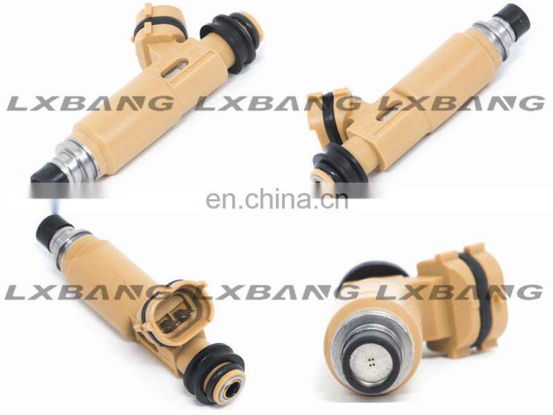 Original LLXBB Fuel Injector 23209-74170 2320974170 For Toyota Camry Rav4 23250-74170 2325074170