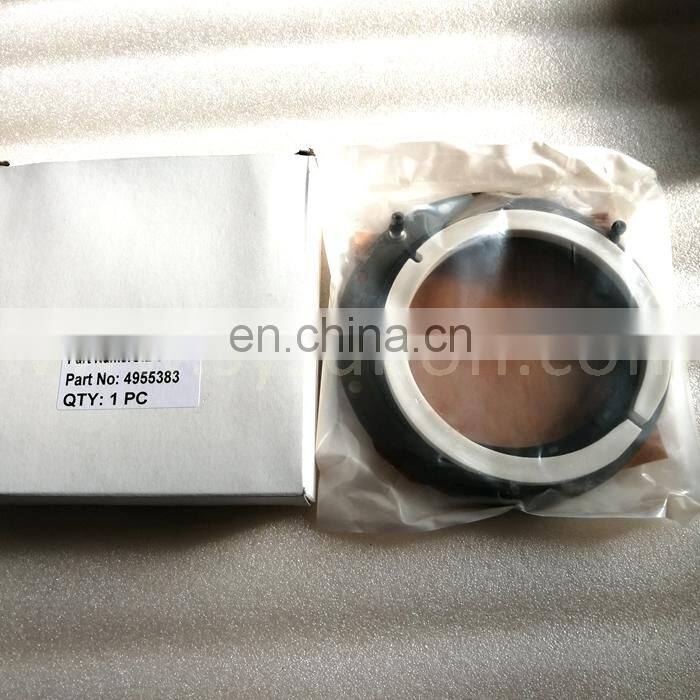 Heavy Truck Diesel Engine Spare Parts front oil seal X15 ISX15 QSX15 Front Crank Seal Kit 3104263 4955383