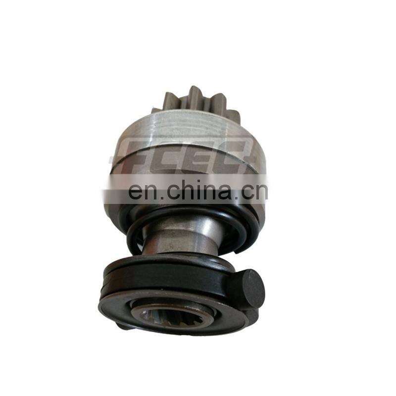 Dongfeng truck ISF3.8 Starter motor gear 5268413