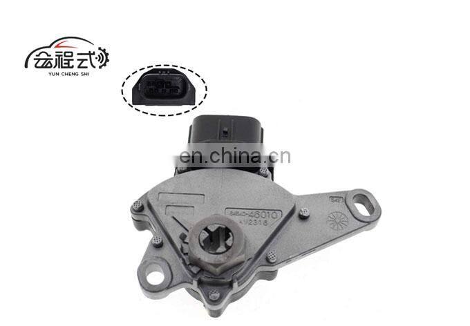 84540-46010 Transmission Neutral Switch, Auto Transmission Sensor Part Neutral Safety Switch for TOYOTA