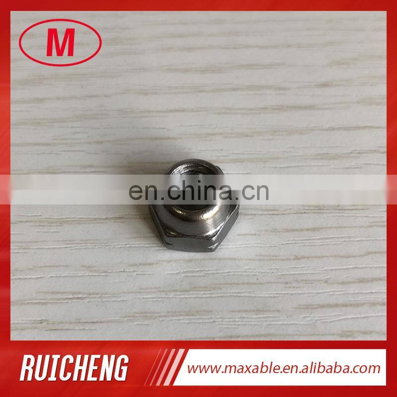 S300 locknut lock nut for turbocharger repair kits