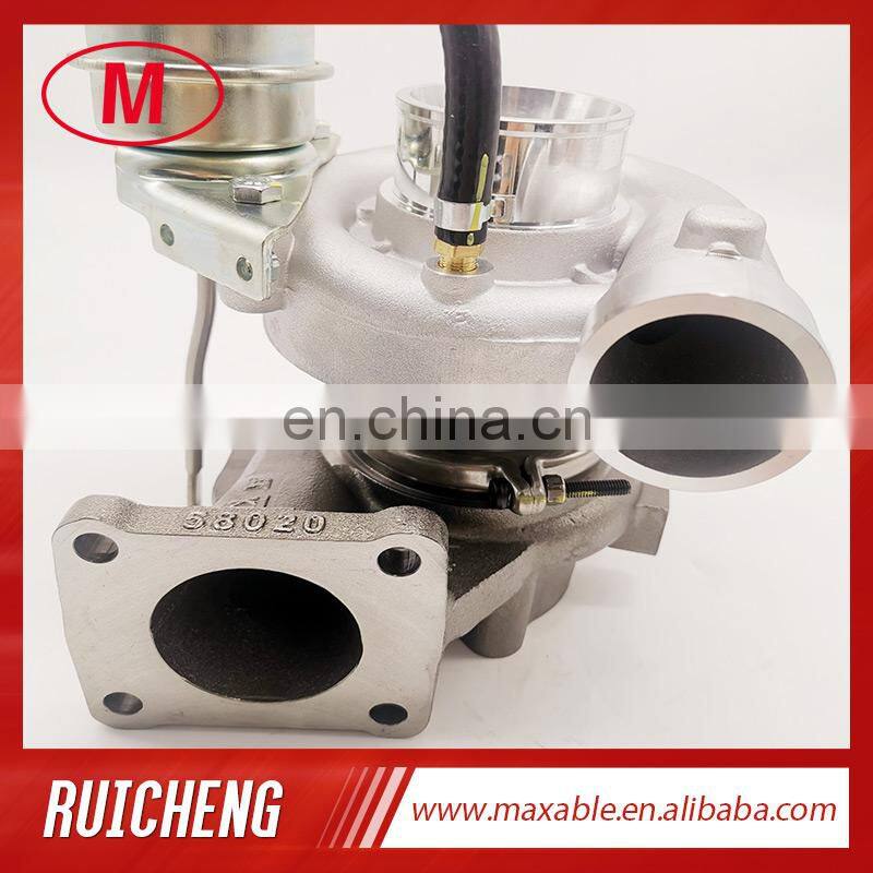 CT26 17201-17010 17201 17010 Turbocharger turbo For COASTER 1990-93 LANDCRUISER HDJ80 HDJ81 1990-97 4.2LD 1HDT 1HD-TE