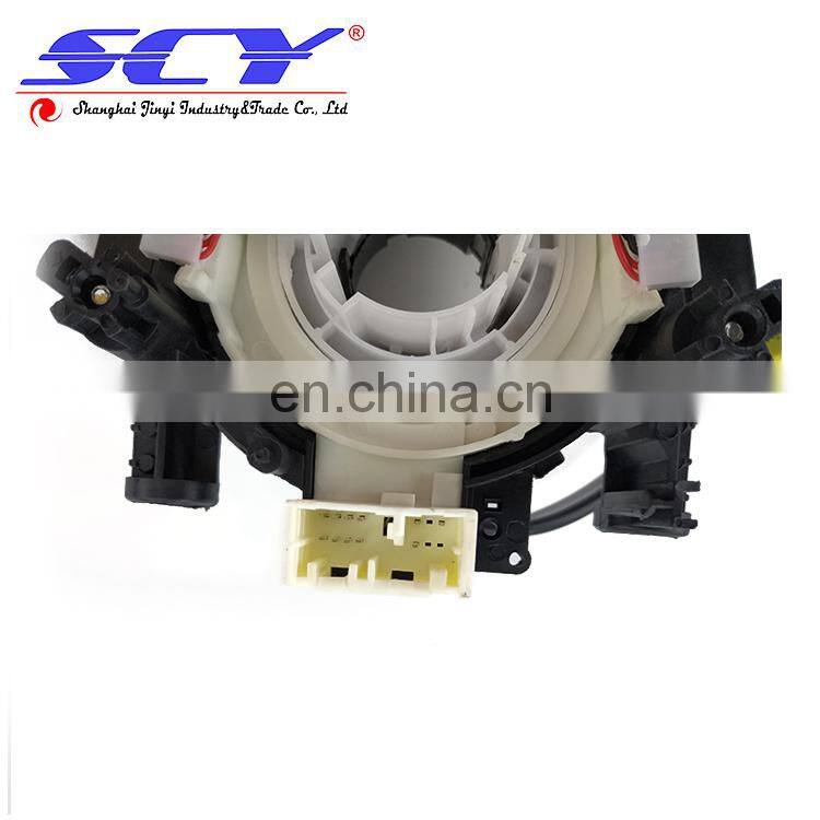 B5567-CB66A B5567-CC00E Air Bag Clockspring Combination Switch Coil Suitable for Nissan Versa Pathfinder Qashqai