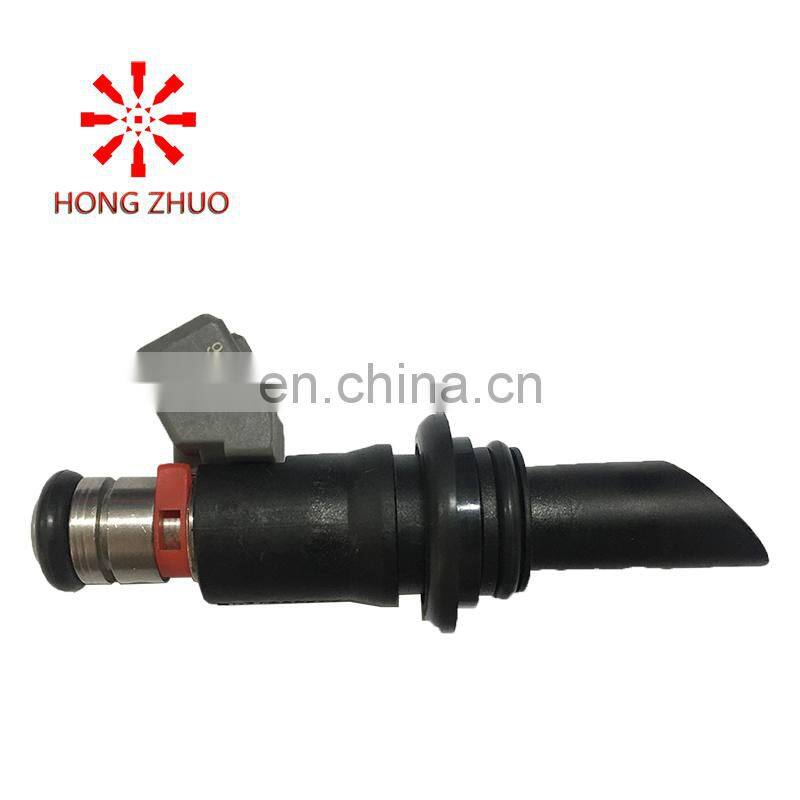 best quality best price best service fuel injector nozzle IWP176
