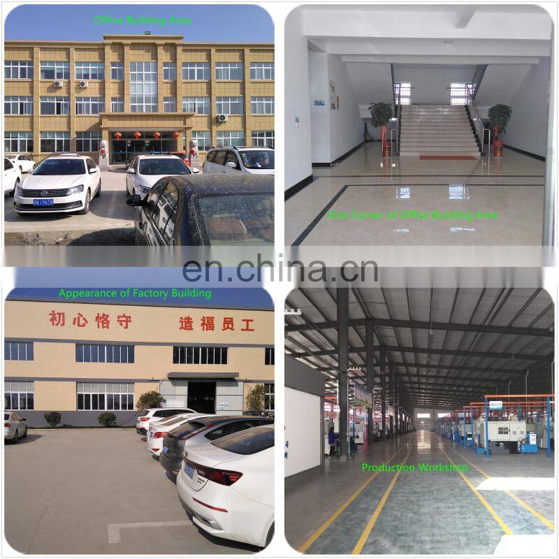 Made in Sihong County of Jiang su Povince diesel fuel injector  engine common rail valve assembly FOOV C01 033