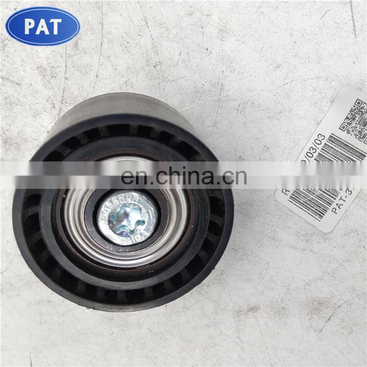 PAT Tensioner Pulley 11287582766 / 11288620023 For BMW F01 F02 F03 F04