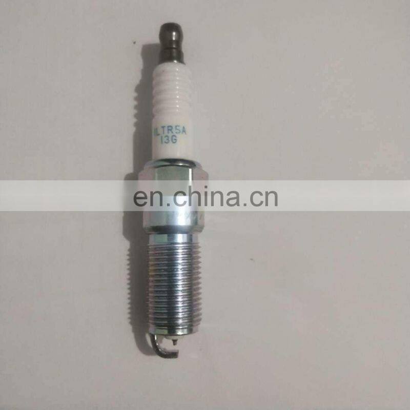 High Quality Iridium Car Spark Plug L3Y2-18-110