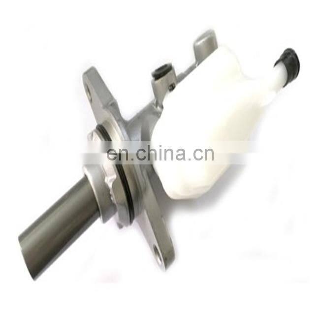 Car Spare Master Cylinder pump Brake Systems 47201-0E030