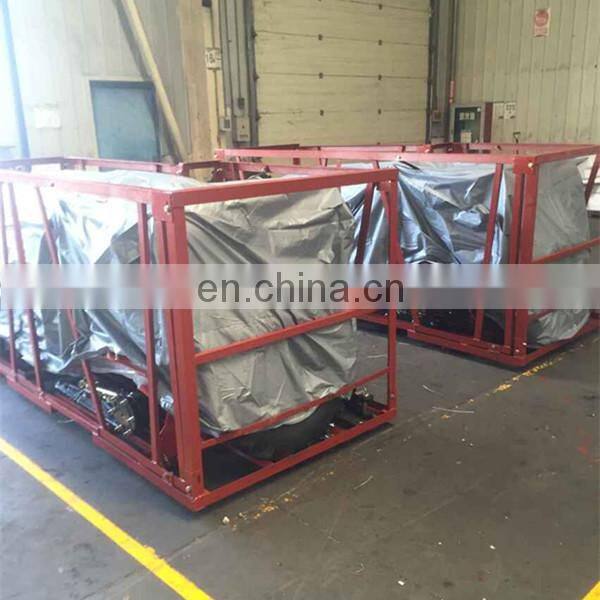 garden grass cutting finishing mover