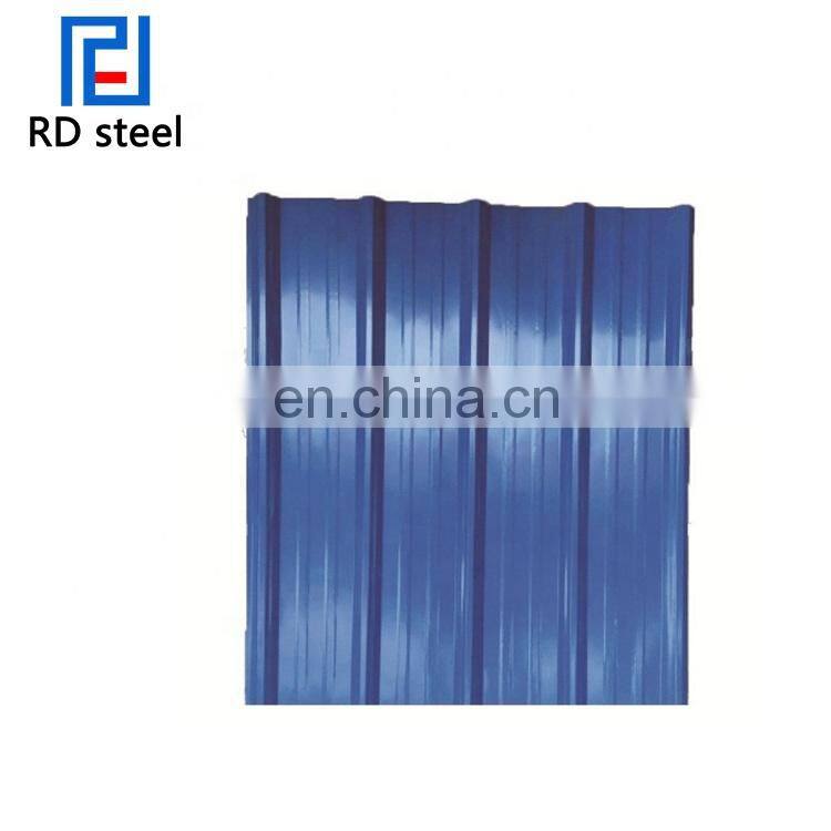 corrugated plastic roofing sheets /metal roofing sheets prices