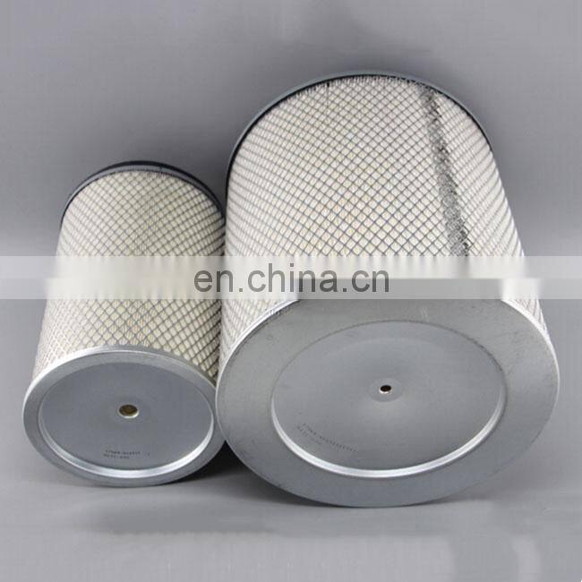 Air filter element AF26571+AF26572 AA90135/Dual pack air kit K3032 /A131-020+A131-030