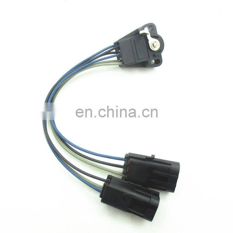 Hengney automotive part 33003390 3004650 for 87-90 Jeep Cherokee Comanche Wagoneer 4.0L TPS sensor