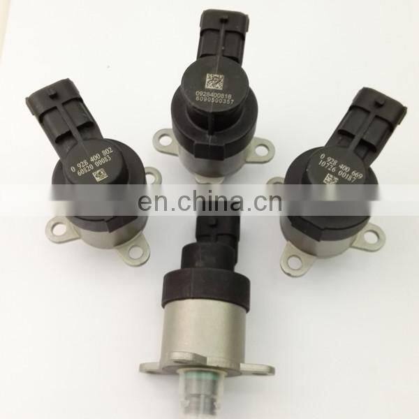 Suction control valve 294200-0370