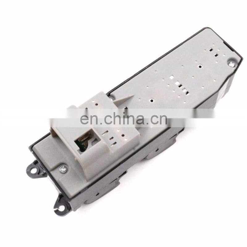 Auto Master Regulator Window Switch For Toyota Corolla 84820-12460