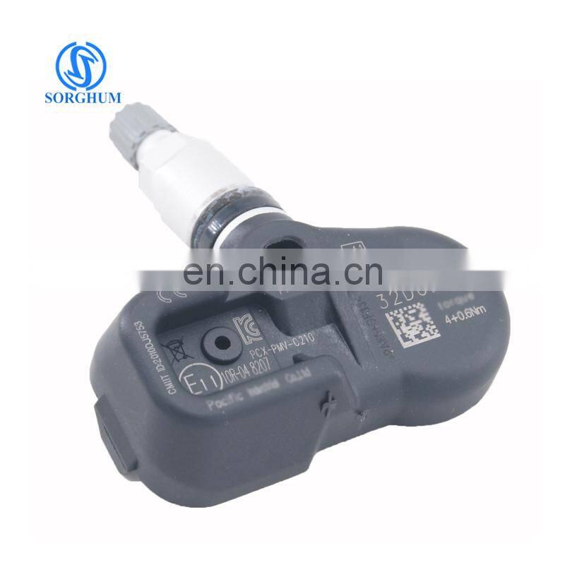 TPMS Tire Pressure Sensor For Toyota 42607-02031