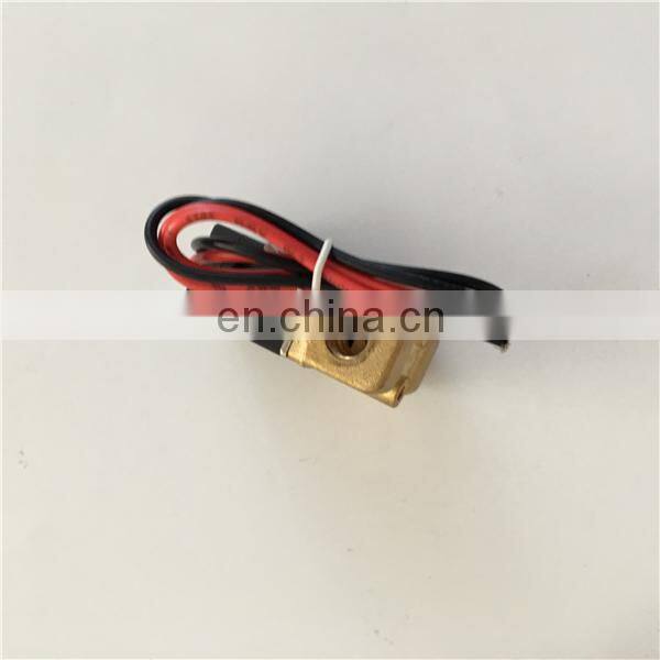 metal seat ball valve steam pressure reducing valve 12v gas solenoid valve