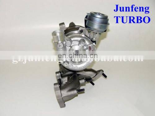 Turbo for Skoda Octavia I 1.9 TDI Engine ALH AHF GT1749V(S1) turbo 713672-5005S 713672-5006S