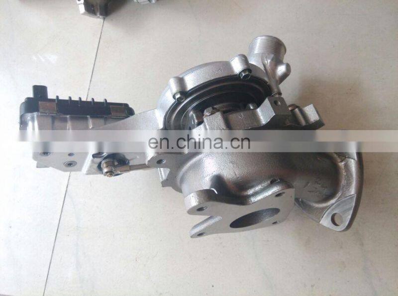 GTB1749VK Turbocharger 778401 778400 turbo charger For LandRover RangeRover Sport