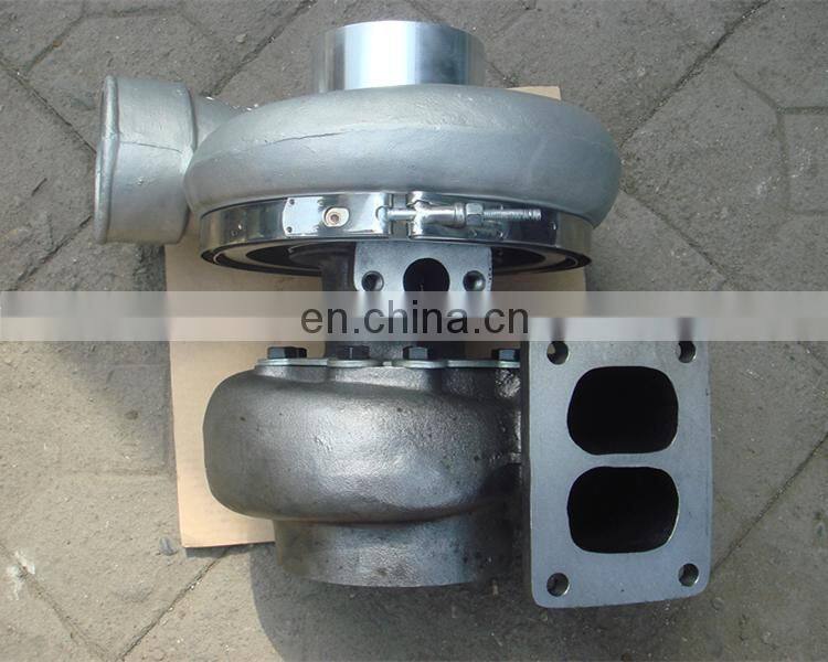 KTR110 Turbocharger For Komatsu Bulldozer D355-3 with S6D155-4A/SA6D155-4A-35 Engine KTR130-9G2 S500R turbo 319032 6502-12-9004