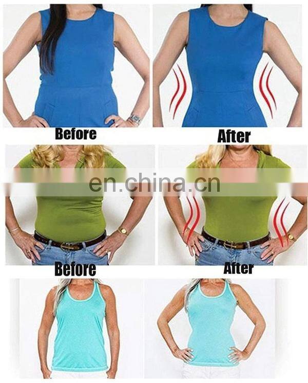 Strong Support Private Label Waist Trimmer Belt for Sports