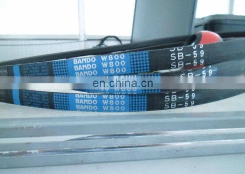 HIGH QUALITY BANDO BELT SB-59